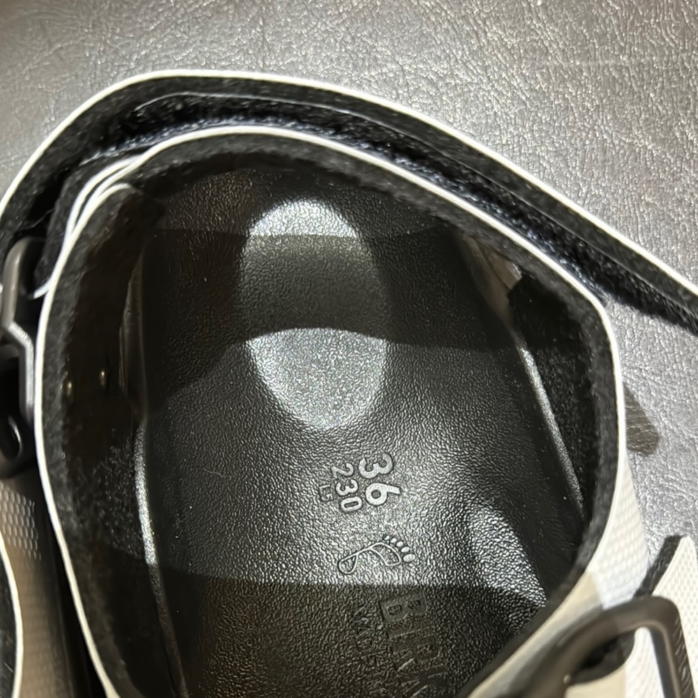 Mogami Terra Birkenstock - Picture 5 of 5